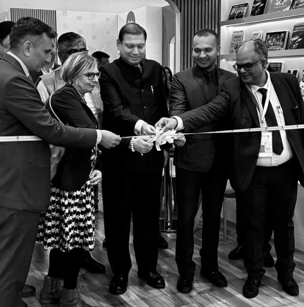 Frankfurt Book Fair 2026: India Takes Its Literary Heritage to the World