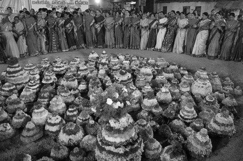 Bathukamma: Telangana’s Floral Festival Celebrates Culture, Womanhood and Nature