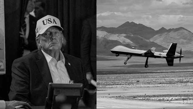 Iran War's Hidden US Military Toll? Report Lists Dozens Of Drones And Advanced Fighter Jets