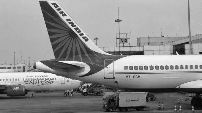 Air India Express, Air India, Akasa Cancel Riyadh Flights Till October 10