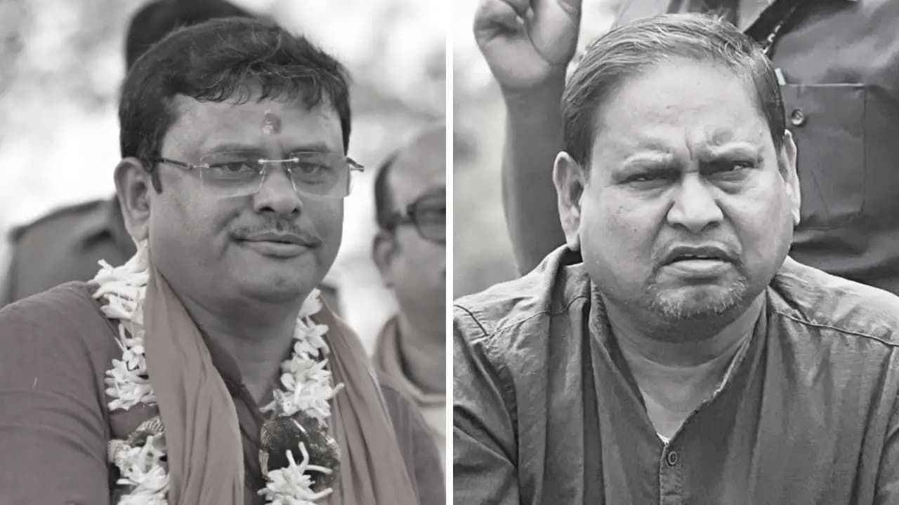 Six Bypolls, Four Regions: BJP Gains In Bengal And Assam, Vijay’s TVK Consolidates Tamil Nadu Position