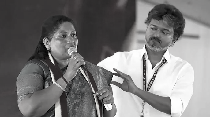 Six Bypolls, Four Regions: BJP Gains In Bengal And Assam, Vijay’s TVK Consolidates Tamil Nadu Position