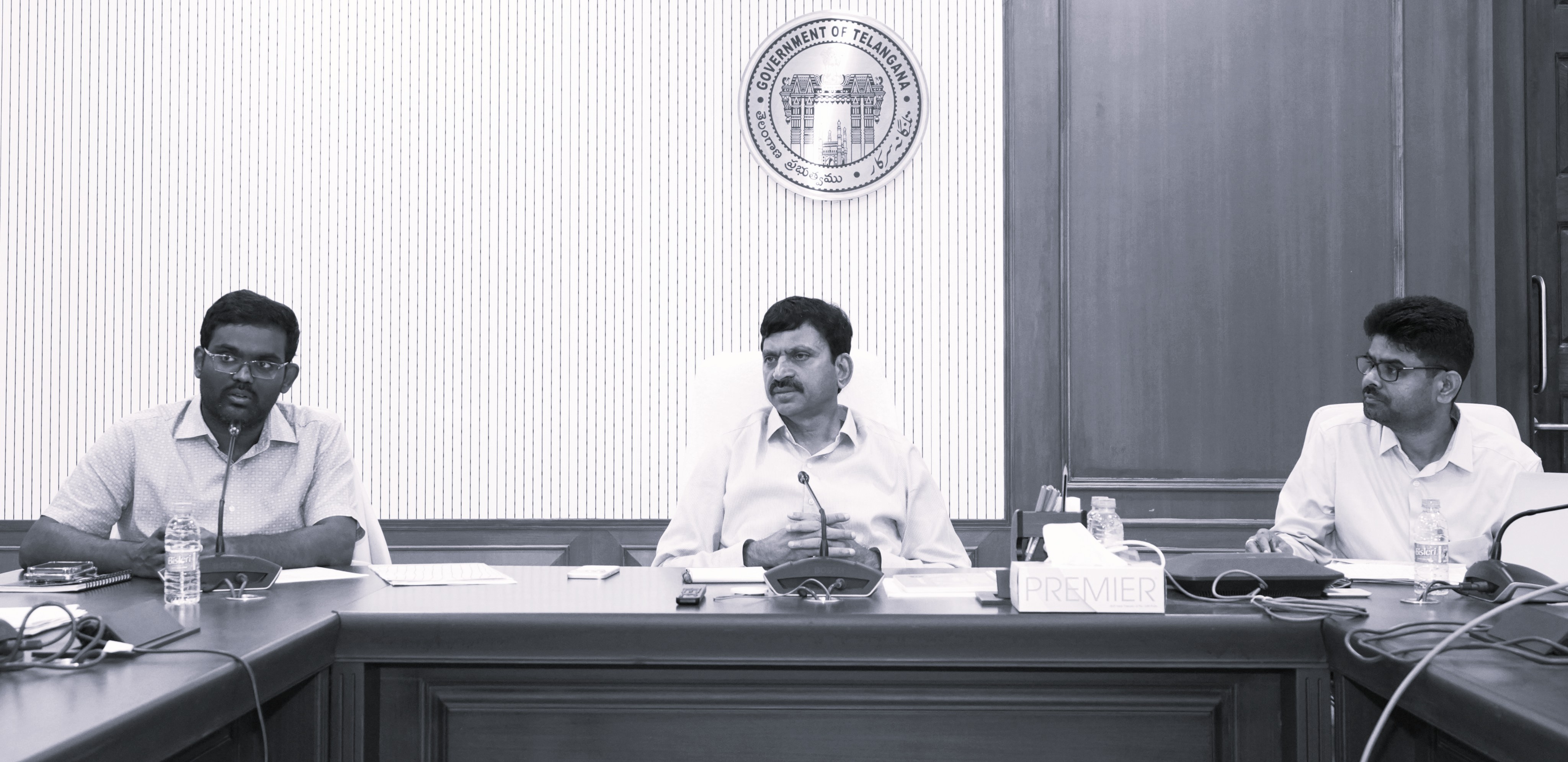 Telangana Sets One-Month Deadline to Clear Pending GO 59 Applications