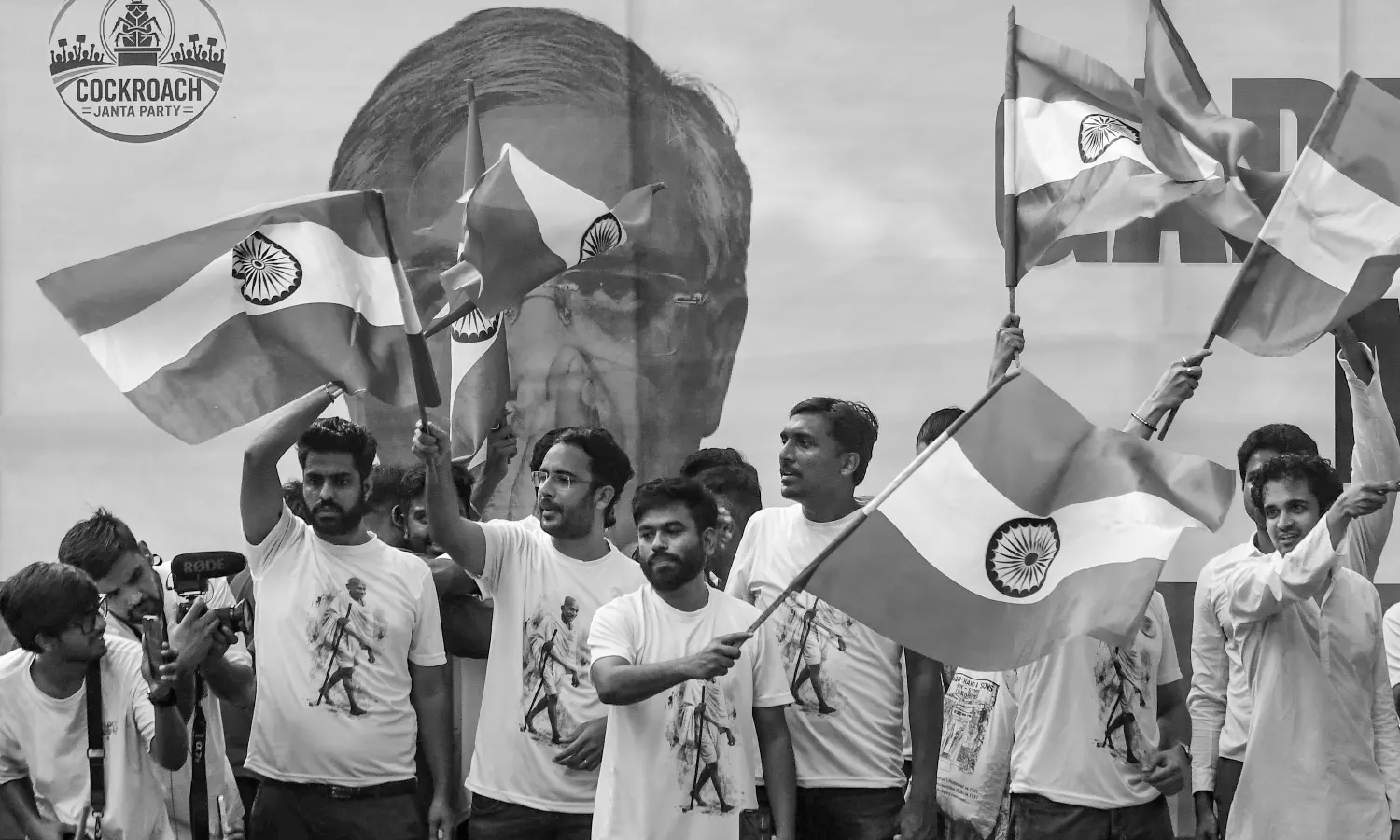 Cockroaches’ ‘Dilli Chalo’: CJP Gears Up for ‘Jantar Mantar 2.0’ Protest, INDIA Bloc Meets President Over CEC Row
