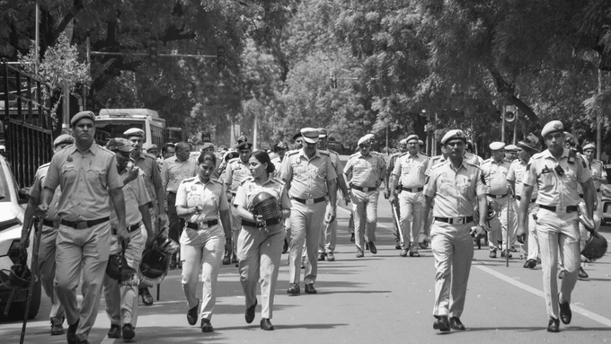 Cockroaches’ ‘Dilli Chalo’: CJP Gears Up for ‘Jantar Mantar 2.0’ Protest, INDIA Bloc Meets President Over CEC Row
