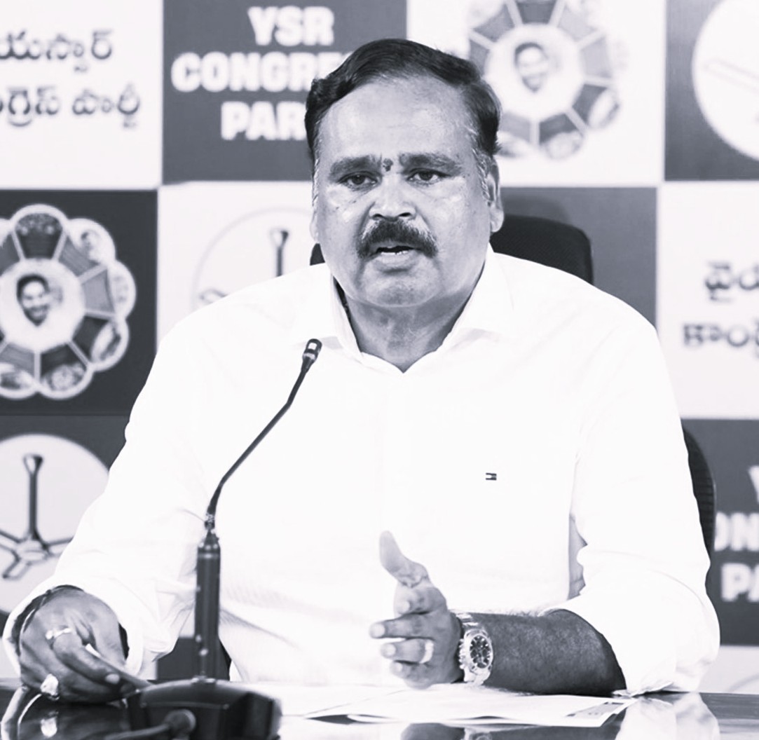 YSRCP Accuses Andhra Government of Pushing Aquaculture Sector Into Crisis