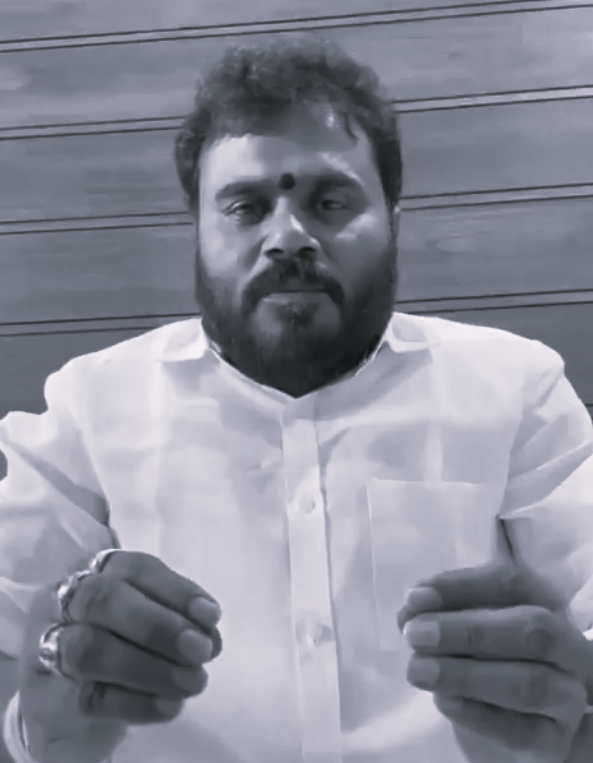 Bode Yadav Urges Chandrababu, Jagan to Back BC Reservation Demand