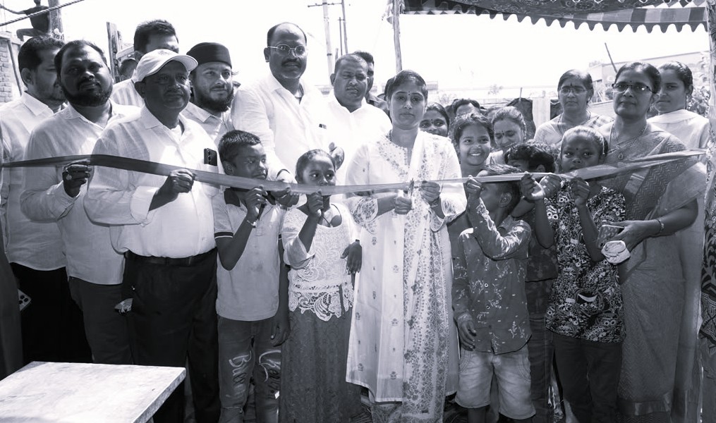 Seasonal Hostels Vital for Children of Migrant Workers: Galla Madhavi