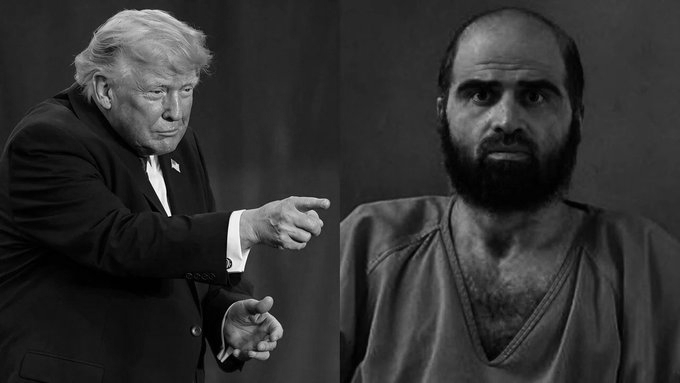 Trump Questions Livestream Of Nidal Hasan’s Execution Amid Bipartisan Outrage
