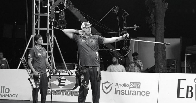 Archery Premier League: Chola Chiefs’ Tactical Masterstroke Sinks Kakatiya Knights 6-2