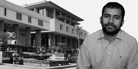 Kejriwal-Sisodia Discharge Row: Delhi HC Rejects Vijay Nair's Bid to Change Hearing Order