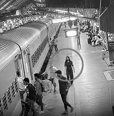 Assam Student’s Death in Andhra: SIT Probes Train Journey