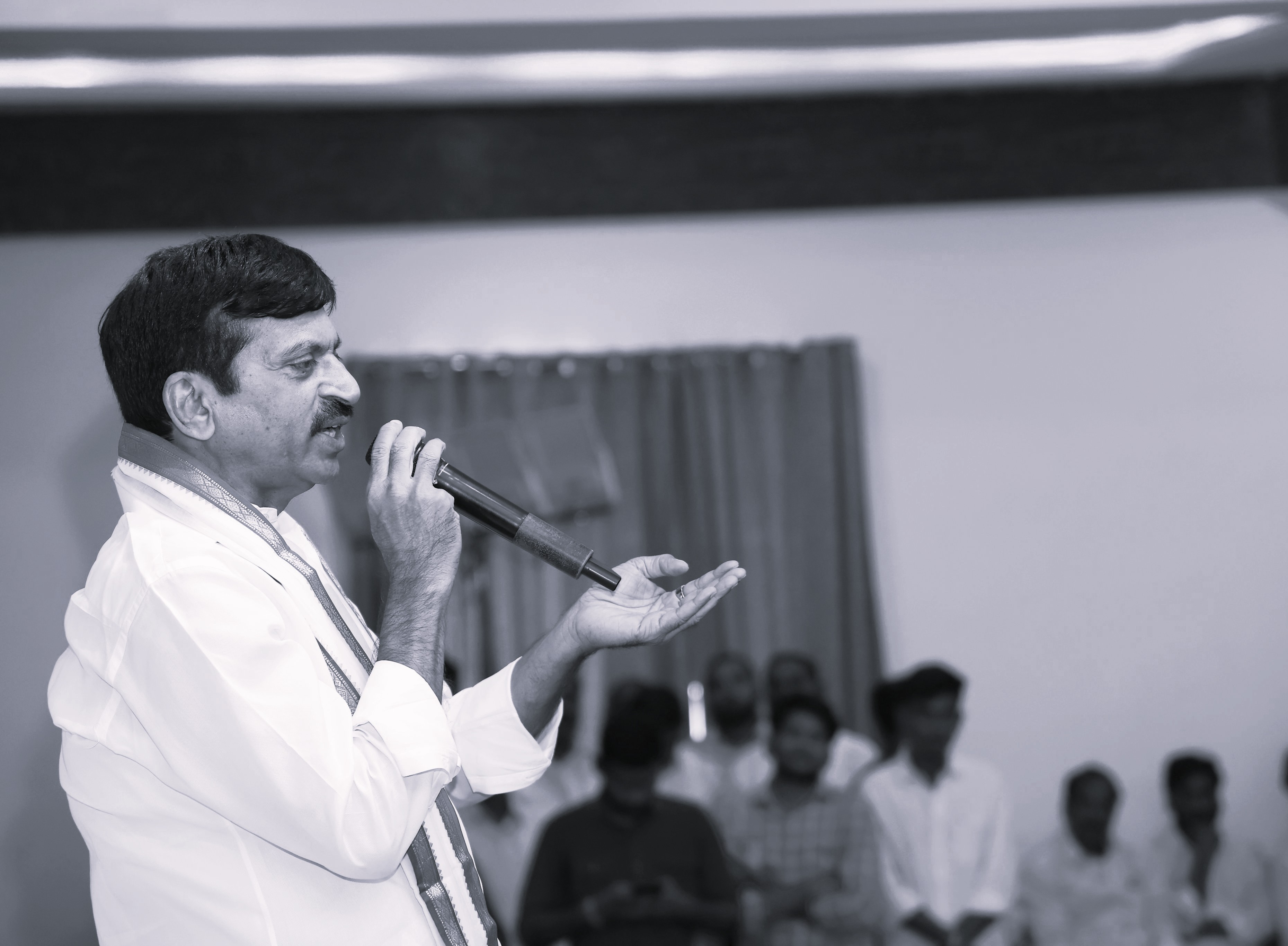 Telangana to Announce 14,000 More Government Jobs Soon: Minister Ponguleti