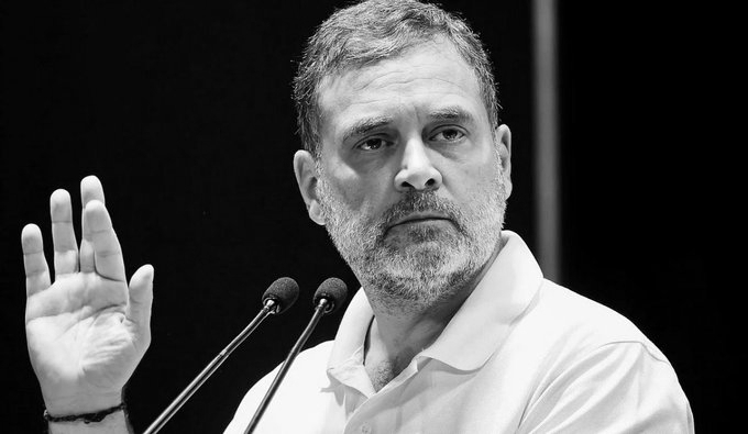 Rahul Gandhi's Bold Prediction: Will Opposition Pressure Bring Down The Government?