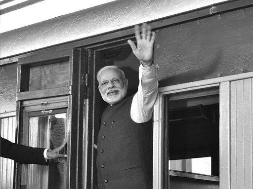PM Modi to Inaugurate Chennai Metro Phase II Stretch, Unveil Rs 13,000-Crore Projects