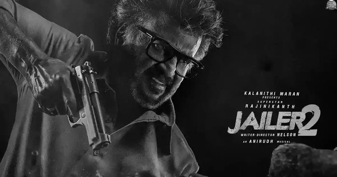 'Jailer 2' Gets Different Ticket Prices In Andhra Pradesh And Telangana