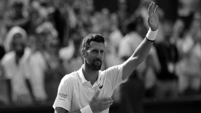 Djokovic’s Shanghai Shock: Hurkacz Stuns Serbian Star as Birthday Boy Shelton, Zverev Advance