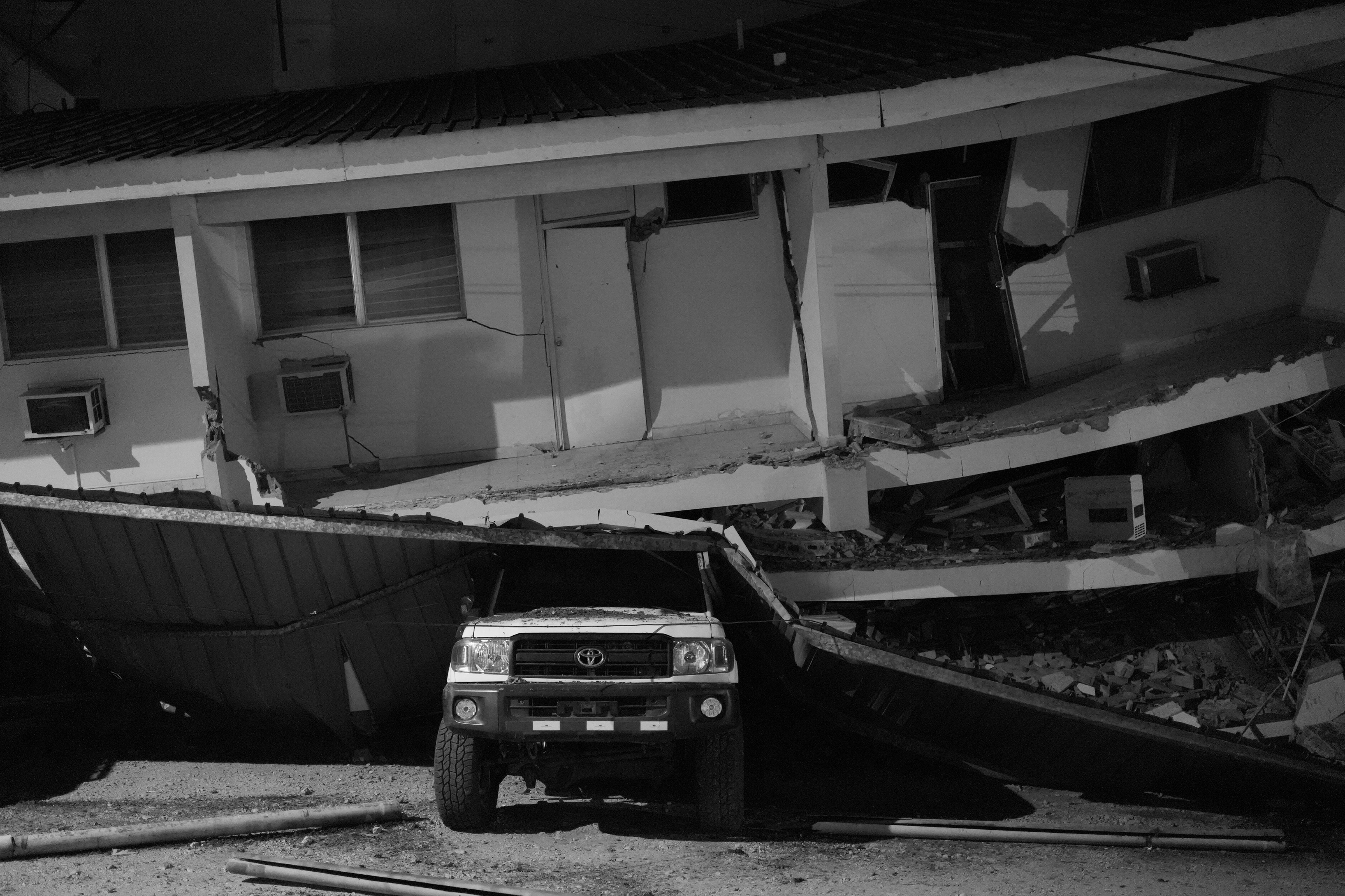 Panama Grapples with Recovery Following Powerful Magnitude 7.7 Earthquake and Ongoing Aftershocks