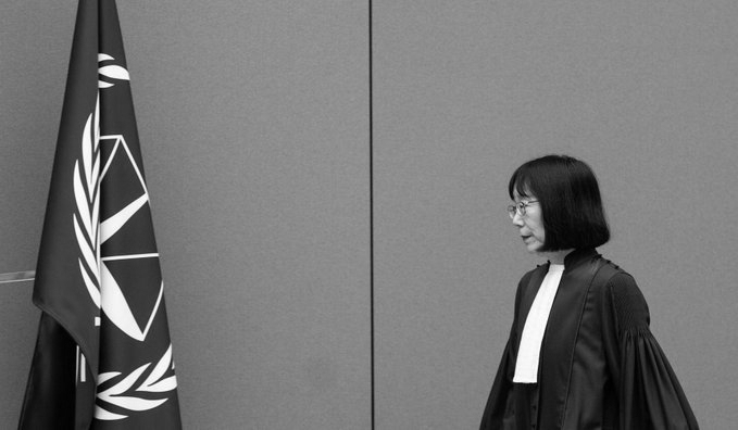 Japan Protests Russia’s Bid To Extradite ICC President Tomoko Akane, 8 Others