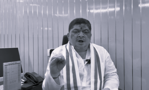 Ponnam Prabhakar Slams Centre Over Arrests of Election Protesters in Delhi