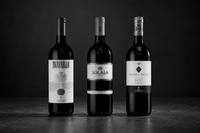 Thieves Steal 30,000 Bottles of Wine Worth €5 Million in Italy’s Biggest-Ever Heist