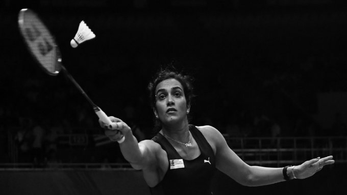 Sindhu's Brave Comeback Falls Short As Ratchanok Intanon Clinches Arctic Open Semifinal Spot