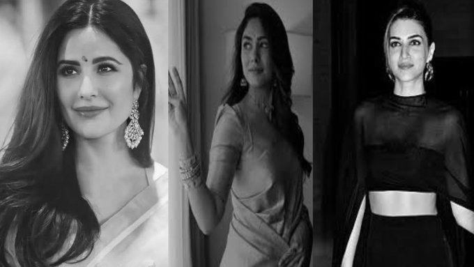 Mrunal Thakur Backs Katrina Kaif, Kriti Sanon After Trolling Over Looks And Clothing