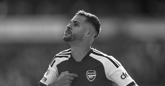 Arsenal Bounce Back From Brighton Humbling To Overcome Leeds And Keep Pace With Man City