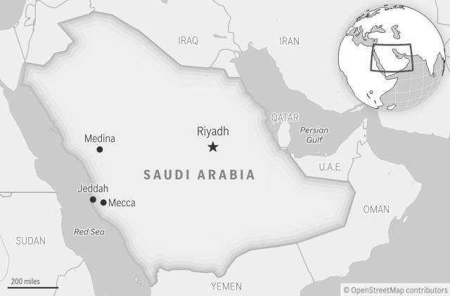 Riyadh Airport Attack Kills 12, Injures Over 300, India Condemns Strike as Trump Weighs Military Action