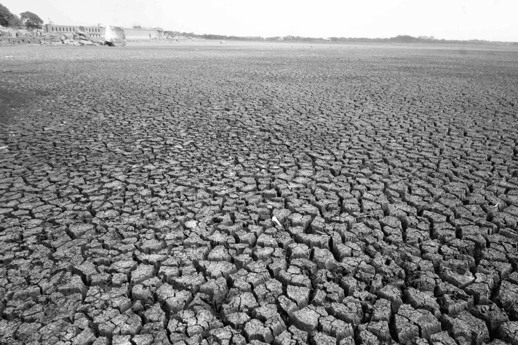 El Niño Alert: Is Telangana Prepared for a Water Crisis?