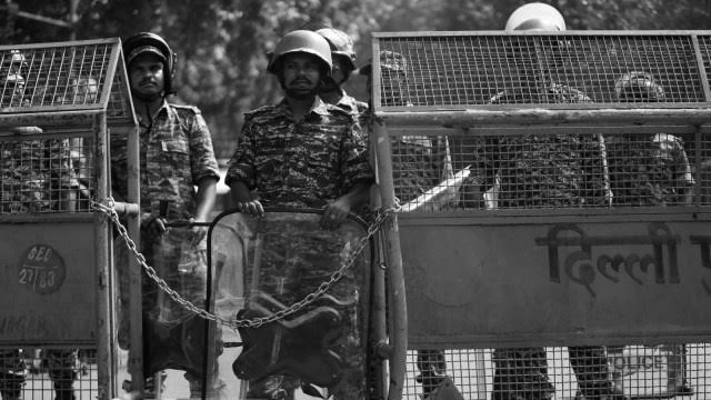 SC Steps In as Delhi Crackdown Deepens, Journalists Detained, CJP Refuses to Back Down
