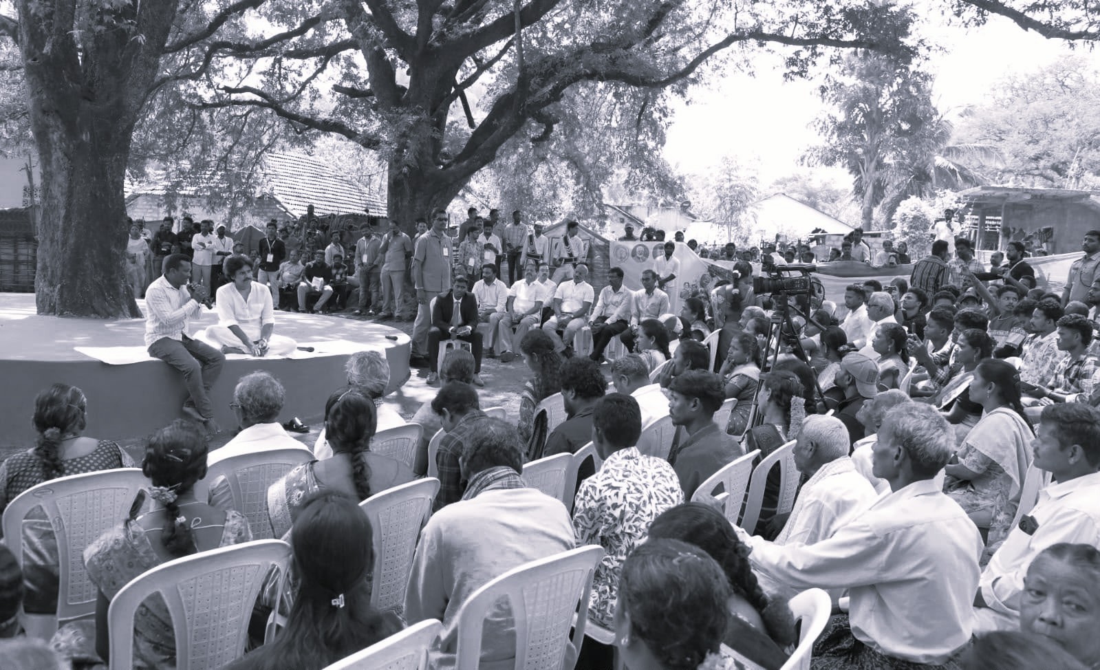 Deputy CM Pawan Kalyan Launches ‘Adavi Thalli Bata 2.0’ to Improve Tribal Connectivity