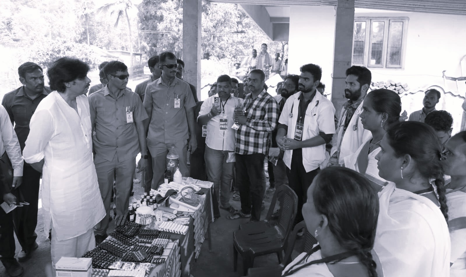 Deputy CM Pawan Kalyan Launches ‘Adavi Thalli Bata 2.0’ to Improve Tribal Connectivity