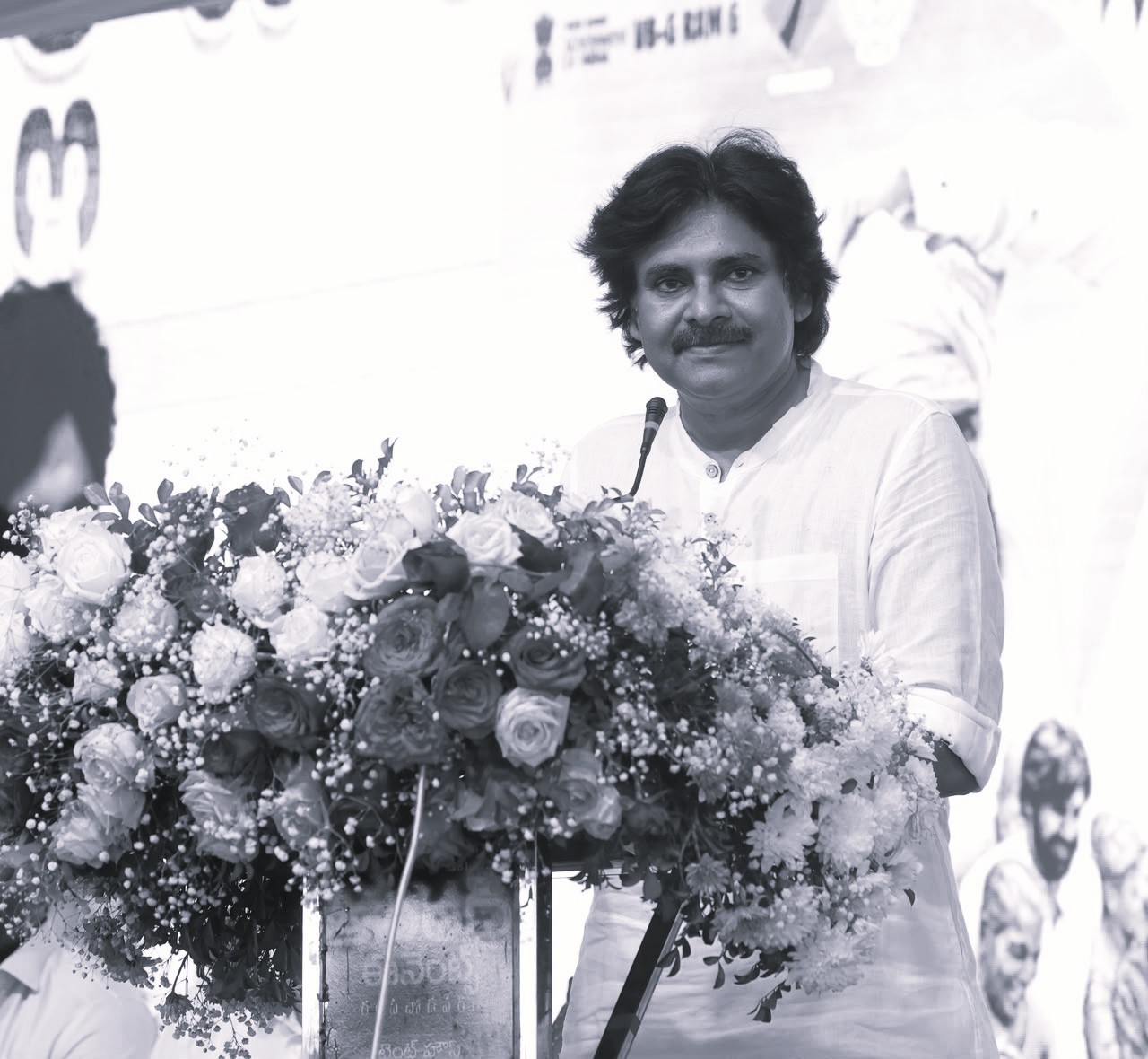 Deputy CM Pawan Kalyan Urges Alliance Workers to Ensure Victory in Local Elections