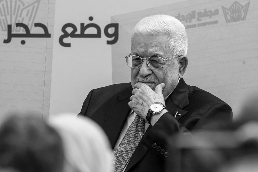 Abbas Pushes Palestinian Elections to 2027 Amid Political Uncertainty