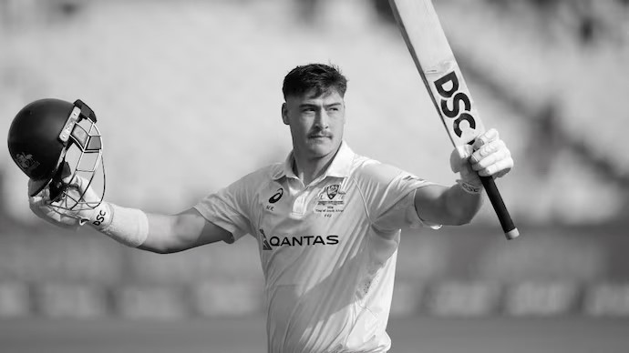 174 Runs With the Tail: Renshaw Scripts Test Cricket History in Durban