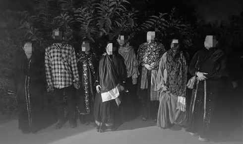 12 Bangladeshi Nationals Held in Assam: Job Promises Under Scanner
