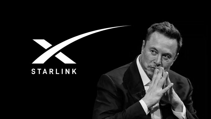 Musk Accuses Ambani’s Supporters of ‘Absurd Hypocrisy’ Over Starlink Competition