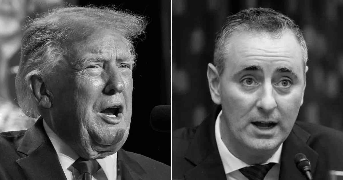 Trump’s Russia Deal Faces Republican Pushback as Lawmakers Plan Blocking Bill
