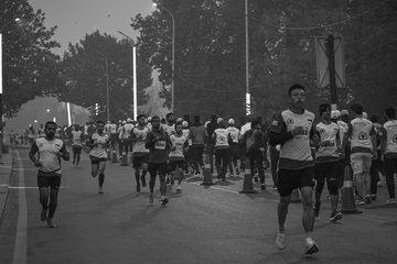 Kashmir Marathon Attracts 67 Foreign Runners From 12 Countries Ahead of October 25 Event