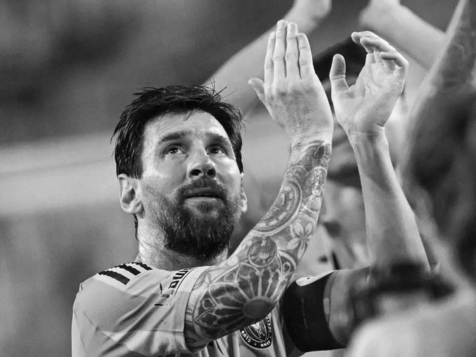 Messi Turns On The Magic After Argentina Farewell, Leads Inter Miami To Dominant 4-0 Victory
