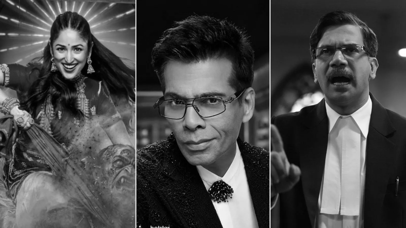 OTT Releases This Week: ‘Koffee With Karan 9’, ‘Kappi Squad’ and More to Watch