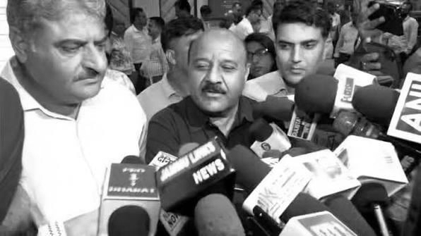 J-K Dy CM Dismisses Reports of Ministers’ Resignation Ahead of Cabinet Expansion