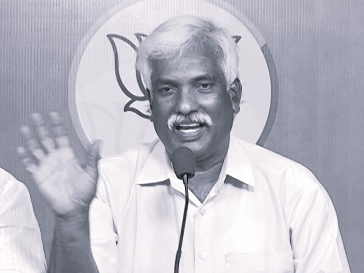 Know Emergency History Before Making Comparisons, BJP Leader Tells Kejriwal