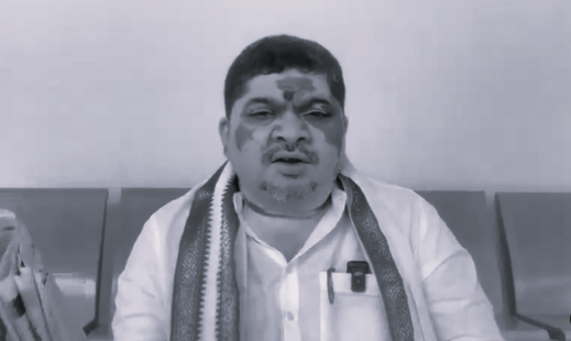 Minister Ponnam Challenges Telangana BJP Chief to Meet Voters Who Lost Voting Rights