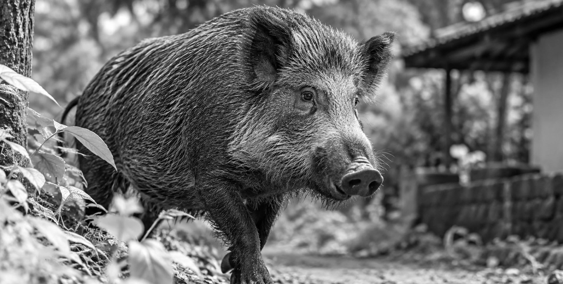 Woman Killed as Wild Boars Attack Dawn Prayer Group in Malappuram