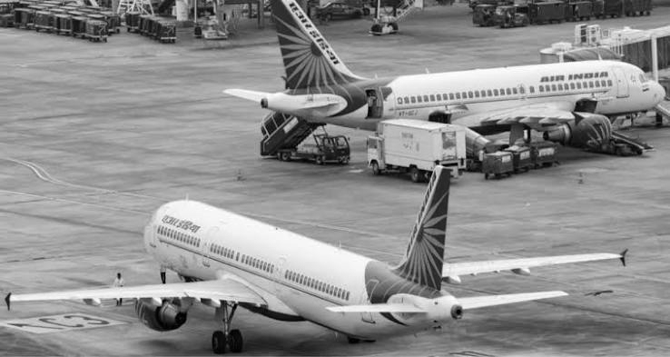 Air India’s Airspace Woes Deepen as Middle East Conflict Pushes Up Fuel and Operating Costs