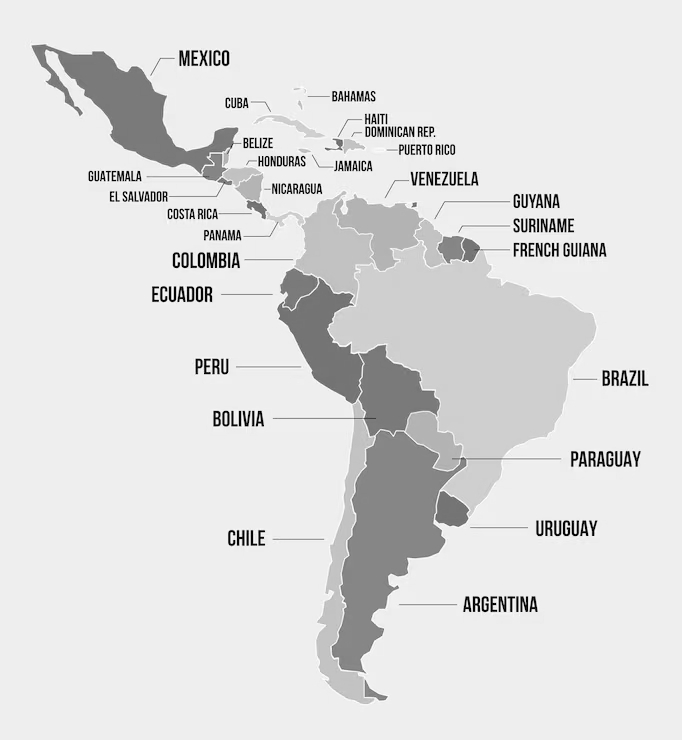 Warning To Others: China Sanctions Paraguay, Belize Ministers Over Taiwan Ties