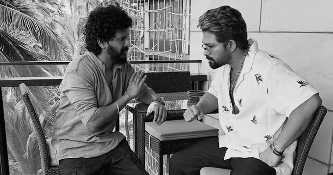 Allu Arjun–Lokesh Kanagaraj’s AA23 Not Shelved? Director Teases Exciting Updates