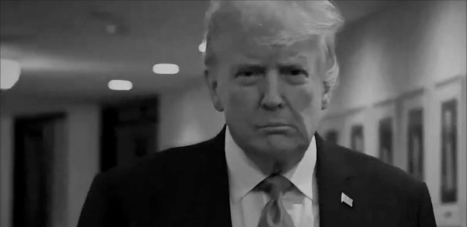 Trump Administration Told To Halt $20 Million Taxpayer-Funded Ad Campaign